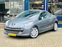 Peugeot 207 CC 1.6 VTi Féline AUTOMAAT! Leer l Airco ECC l JBL l Stoelverwarming l LM l Elek pakket!