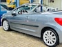 Peugeot 207 CC 1.6 VTi Féline AUTOMAAT! Leer l Airco ECC l JBL l Stoelverwarming l LM l Elek pakket!