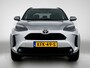 Toyota Yaris Cross 1.5 Hybrid 115 First Edition + | BTW voertuig | Stoel+stuurverwarming | Draadloze telefoonlader | Achteruitrijcamera | Cruise Control Adaptive | Navigatie |
