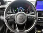 Toyota Yaris Cross 1.5 Hybrid 115 First Edition + | BTW voertuig | Stoel+stuurverwarming | Draadloze telefoonlader | Achteruitrijcamera | Cruise Control Adaptive | Navigatie |