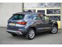 SEAT Ateca 1.5 TSI Style Business Intense BJ2021 Lmv 17" | Led V+A | Pdc | Panoramadak | Elek. trekhaak | Achteruitrijcamera | App-Connect | Navi | Climate control | Cruise control | Lederen bekleding | Verwarmd stuur | Verwarmde voorstoelen | Extra getint glas