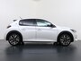 Peugeot e-208 EV GT 350 50 kWh | ACCU 93% | 3-Fase | Navigatie | Panorama dak | Adaptieve cruise control | Camera achter | Alcantara bekleding | Apple Carplay Android auto