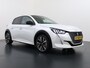 Peugeot e-208 EV GT 350 50 kWh | ACCU 93% | 3-Fase | Navigatie | Panorama dak | Adaptieve cruise control | Camera achter | Alcantara bekleding | Apple Carplay Android auto