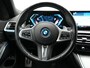 BMW 3-Serie Touring 330e M Sport PHEV 293pk Dealer O.H. NIEUW MODEL | Adaptive Cruise | Head Up | Camera | Lederen Competition Stoelen Memory & Verwarmd | Sfeerverlichting | Stuur Verwarmd | Keyless | Blis | Apple Carplay | Plug In Hybrid |