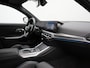 BMW 3-Serie Touring 330e M Sport PHEV 293pk Dealer O.H. NIEUW MODEL | Adaptive Cruise | Head Up | Camera | Lederen Competition Stoelen Memory & Verwarmd | Sfeerverlichting | Stuur Verwarmd | Keyless | Blis | Apple Carplay | Plug In Hybrid |