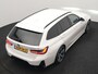 BMW 3-Serie Touring 330e M Sport PHEV 293pk Dealer O.H. NIEUW MODEL | Adaptive Cruise | Head Up | Camera | Lederen Competition Stoelen Memory & Verwarmd | Sfeerverlichting | Stuur Verwarmd | Keyless | Blis | Apple Carplay | Plug In Hybrid |