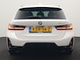 BMW 3-Serie Touring 330e M Sport PHEV 293pk Dealer O.H. NIEUW MODEL | Adaptive Cruise | Head Up | Camera | Lederen Competition Stoelen Memory & Verwarmd | Sfeerverlichting | Stuur Verwarmd | Keyless | Blis | Apple Carplay | Plug In Hybrid |