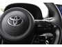 Toyota Yaris 1.5 HYBRID 115 BUSINESS STOEL/STUURVERW LED LMV APPLE/ANDROID DAB+ AD-CRUISE BLUETOOTH NAVI