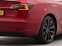 Tesla Model 3 Performance AWD 75 kWh panorama dak | SoH 91,4 % | Apple carplay | Panorama dak | Navigatie | Voorstoelen verwarmd | 360 camera | Spraakbediening |