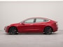 Tesla Model 3 Performance AWD 75 kWh panorama dak | SoH 91,4 % | Apple carplay | Panorama dak | Navigatie | Voorstoelen verwarmd | 360 camera | Spraakbediening |