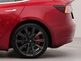 Tesla Model 3 Performance AWD 75 kWh panorama dak | SoH 91,4 % | Apple carplay | Panorama dak | Navigatie | Voorstoelen verwarmd | 360 camera | Spraakbediening |