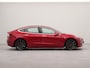 Tesla Model 3 Performance AWD 75 kWh panorama dak | SoH 91,4 % | Apple carplay | Panorama dak | Navigatie | Voorstoelen verwarmd | 360 camera | Spraakbediening |