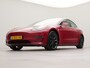Tesla Model 3 Performance AWD 75 kWh panorama dak | SoH 91,4 % | Apple carplay | Panorama dak | Navigatie | Voorstoelen verwarmd | 360 camera | Spraakbediening |