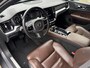 Volvo V60 2.0 T6 Recharge AWD PHEV Business Pro | Leder | Elektr. klep | Adaptive