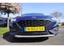 Ford Focus Wagon 1.0 EcoBoost 125pk Active X Business Trekhaak