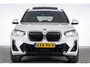 BMW iX3 High Executive M-Sport 80 kWh | PANORAMADAK | harman/kardon | Head-Up | SOH: 100% |