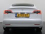 Tesla Model 3 SR+ 325PK LFP-Accu SOH 89.6% Lmv 19" AutoPilot Leer Pano-Dak Adaptive Cruise Lmv 18" Camera's Elektr.-Stuur+Stoelen+Spiegels+Geheugen+Easy-Entry+Verwarmde stoelen Park assistent Pdc WIFI Ecc Lane-Assist Speed-Assist Ecc Navi Led DAB Voorverwarmen interieur via App Keyless One-Pedal-Drive Wifi 1e Eigenaar Origineel Nederlandse Auto LFP accu dus 100% opladen!