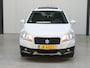 Suzuki S-Cross SX4 1.6 Exclusive ✅Schuifdak✅Trekhaak✅All Season ✅Clima✅Cruise✅