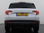 Skoda Karoq 1.5T 150pk ACT Trekhaak Adap.Cruise Camera Navi Virtual Cockpit ECC Apple Carplay Android PDC StoelverwarmingVerschuifbare Achterstoelen Business Edition Plus Comfort Pack Lmv Led Isofix DAB Voorruitverwarming Regen-Lichtsensor File Assist Verkeersbord Detectie 1.500KG Trekgewicht 1e Eigenaar Origineel Nederlandse Auto Bij 110.000km nog Beurt gehad! 1.500kg Trekgewicht! EURO6