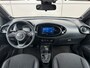 Toyota Aygo X 1.0 VVT-i S-CVT envy | Automaat | Cabrio | Trekhaak |