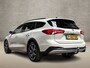 Ford Focus Wagon 1.5 EcoBoost Active Vignale 150Pk Automaat (PANORAMADAK, APPLE CARPLAY, GROOT NAVI, BANG&OLUFSEN, STUUR/STOELVERWARMING, LEDER, CAMERA, GETINT GLAS, ADAPTIVE CRUISE, NIEUWSTAAT)