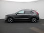 Kia Niro Hybrid 1.6 GDi PHEV DynamicPlusLine Navi | Cruise | Leder | Stoel + Stuurverwarming | Open Dak | Keyless | Plug-Inn