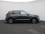 Kia Niro Hybrid 1.6 GDi PHEV DynamicPlusLine Navi | Cruise | Leder | Stoel + Stuurverwarming | Zonnedak | Keyless