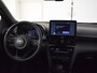 Toyota Yaris Cross 1.5 Hybrid 130PK Style | Navigatie | Stoel- Stuur verwarming