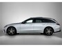 Mercedes-Benz E-klasse Estate 300 e Business Solution AMG | Winterpakket | Nightpakket | Comfortpakket Plus | Trekhaak | Head-up display | Panoramaschuifdak | Sierelement zwart essenhout |