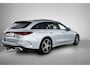 Mercedes-Benz E-klasse Estate 300 e Business Solution AMG | Winterpakket | Nightpakket | Comfortpakket Plus | Trekhaak | Head-up display | Panoramaschuifdak | Sierelement zwart essenhout |