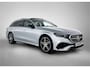 Mercedes-Benz E-klasse Estate 300 e Business Solution AMG | Winterpakket | Nightpakket | Comfortpakket Plus | Trekhaak | Head-up display | Panoramaschuifdak | Sierelement zwart essenhout |