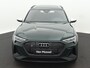 Audi E-tron S quattro 503 PK | S-line | 360 Camera | Panoramadak | Bang & Olufsen Advanced 3D | Carbon Interieur | Adaptive cruise control | Head-up display | Navigatie | Stoelverwarming | Lichtmetalen velgen |