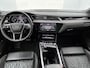 Audi E-tron S quattro 503 PK | S-line | 360 Camera | Panoramadak | Bang & Olufsen Advanced 3D | Carbon Interieur | Adaptive cruise control | Head-up display | Navigatie | Stoelverwarming | Lichtmetalen velgen |