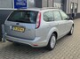 Ford Focus Wagon 1.8 Titanium Flexi Fuel trekhaak!