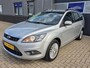 Ford Focus Wagon 1.8 Titanium Flexi Fuel trekhaak!