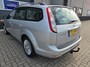 Ford Focus Wagon 1.8 Titanium Flexi Fuel trekhaak!