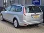 Ford Focus Wagon 1.8 Titanium Flexi Fuel trekhaak!