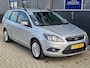 Ford Focus Wagon 1.8 Titanium Flexi Fuel trekhaak!