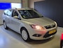 Ford Focus Wagon 1.8 Titanium Flexi Fuel trekhaak!