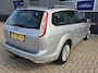 Ford Focus Wagon 1.8 Titanium Flexi Fuel trekhaak!