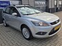 Ford Focus Wagon 1.8 Titanium Flexi Fuel trekhaak!