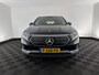 Mercedes-Benz EQA 250 Business Solution Luxury 67 kWh [ 3-Fase-11kW ] {SOH-94%} (INCL-BTW) *LEATHER | WIDESCREEN-DIGI-COCKPIT | FULL-LED | AMBIENTLIGHT | CAMERA | NAVI-FULLMAP | DAB+ | HEATED-COMFORTSEATS | ECC | SHIFTPADDLES | CRUISE | TOWBAR | 18''ALU*