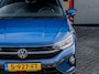 Volkswagen Taigo 1.0 TSI R-Line Business | Keyless | Camera | Stoelverwarming | IQ Light | LED | Navigatie | Apple Carplay | Android Auto | Adaptieve Cruise Control | Metallic | 3x R-Line | Flippers | Sportstoelen |