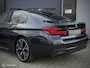 BMW 5-Serie 545e xDrive M-Sport Lazer, Memory, Vol, Leder, Pano, H&K,