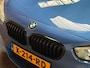 BMW 1-Serie 118i M Sport Line Shadow Automaat (NAVIGATIE, M PAKKET, VIRTUAL COCKPIT, STOELVERWARMING, SPORTSTOELEN, ZWART HEMEL, GETINT GLAS, PARKEERSENSOREN, NIEUWSTAAT)