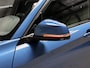 BMW 1-Serie 118i M Sport Line Shadow Automaat (NAVIGATIE, M PAKKET, VIRTUAL COCKPIT, STOELVERWARMING, SPORTSTOELEN, ZWART HEMEL, GETINT GLAS, PARKEERSENSOREN, NIEUWSTAAT)
