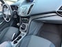 Ford C-Max 1.6 EcoBoost Titanium van 2de Eig met parkeersensoren en trekhaak en navigatie en bluetooth telefoon / media en airco