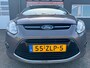 Ford C-Max 1.6 EcoBoost Titanium van 2de Eig met parkeersensoren en trekhaak en navigatie en bluetooth telefoon / media en airco