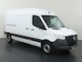 Mercedes-Benz eSprinter L2 H2 | 55 kWh | ACHTERUITRIJCAMERA | STOELVERWARMING | AIRCO | DAB+ RADIO | OPSTAP TOT LAADRUIMTE | 3-ZITS | COMFORT