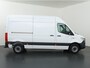Mercedes-Benz eSprinter L2 H2 | 55 kWh | ACHTERUITRIJCAMERA | STOELVERWARMING | AIRCO | DAB+ RADIO | OPSTAP TOT LAADRUIMTE | 3-ZITS | COMFORT
